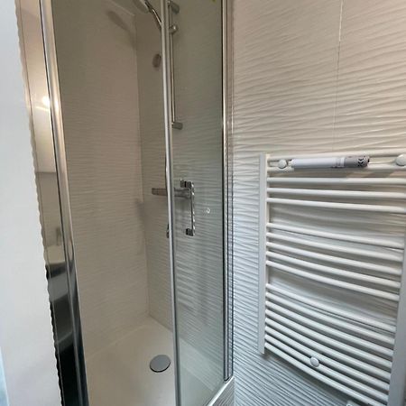 Duplex 4 Pieces, 3 Chambres Ivry-sur-Seine Luaran gambar