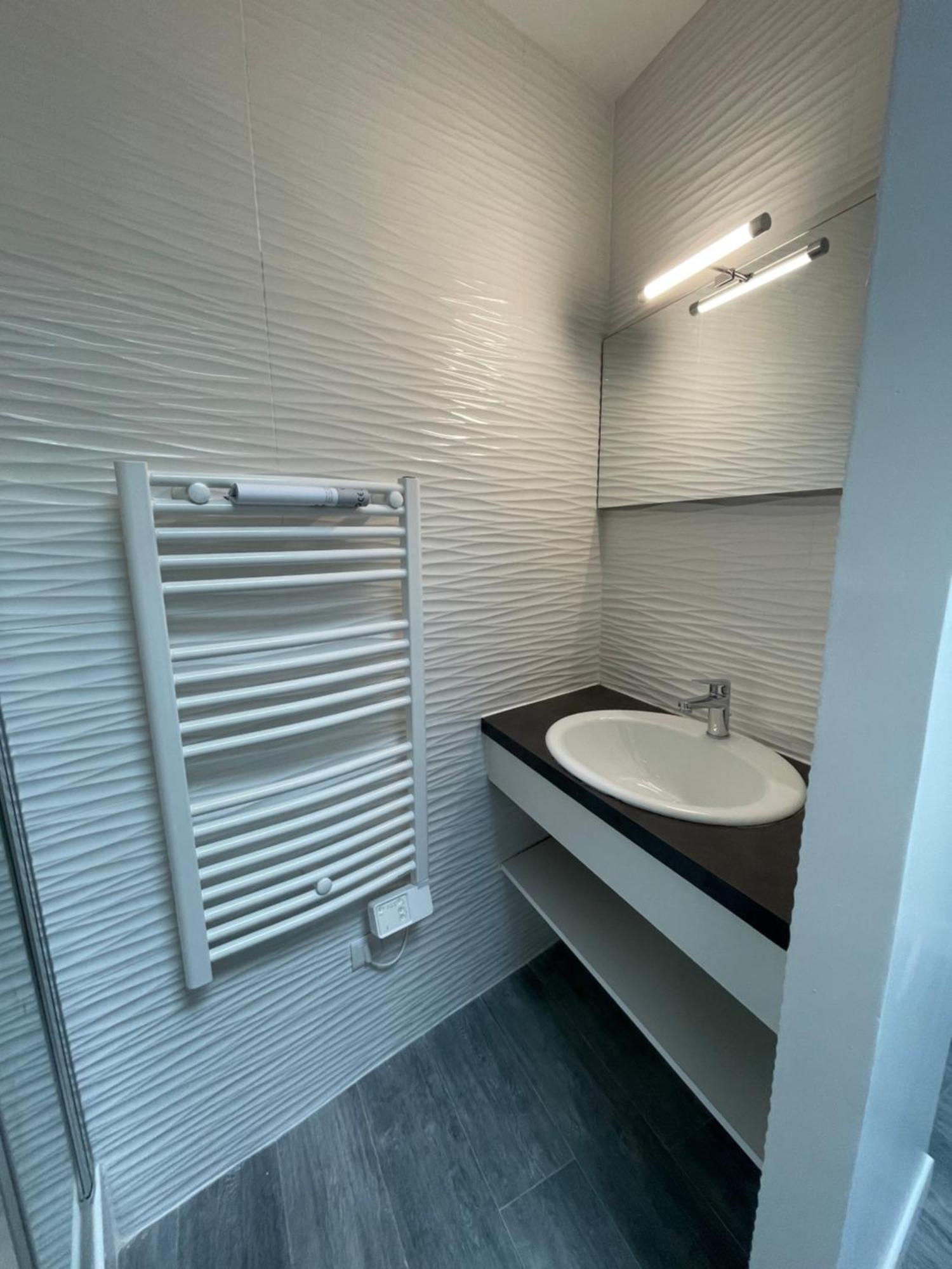Duplex 4 Pieces, 3 Chambres Ivry-sur-Seine Luaran gambar